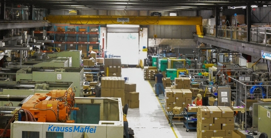 Infrastructures et equipements | Unicor