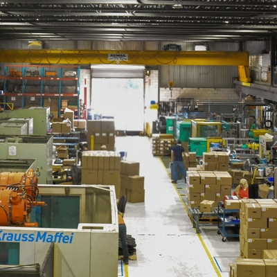Infrastructures et equipements | Unicor