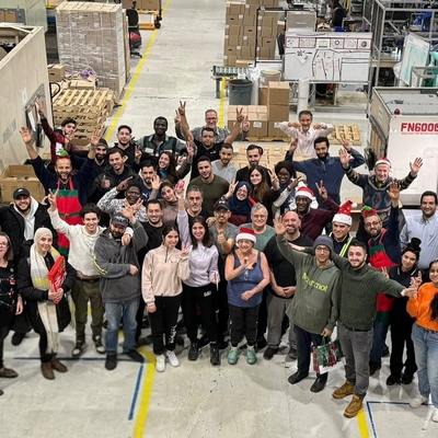 Equipe et expertise | Unicor