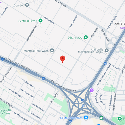 Map-Unicor