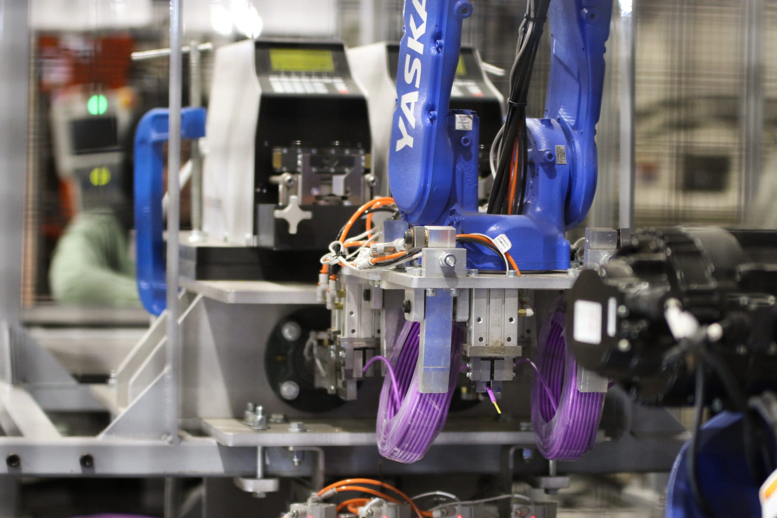 Robotique | Unicor